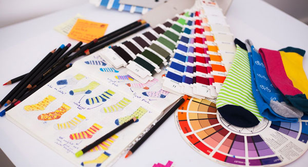 Zhuji Bolong Socks Co., Ltd ..