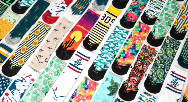 Zhuji Bolong Socks Co., Ltd ..